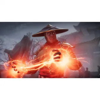 Joc MORTAL KOMBAT 11 pentru Nintendo Switch