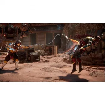 Joc MORTAL KOMBAT 11 pentru PS4