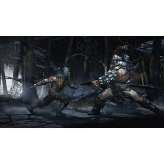 Joc Mortal Kombat X Playstation Hits pentru PlayStation 4