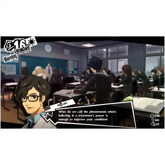 Joc Persona 5 Royal Edition pentru Nintendo Switch