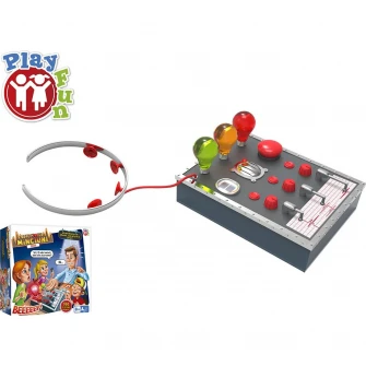 Joc Play Fun – Detectorul de Minciuni
