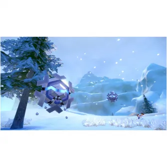 Joc Pokemon Scarlet pentru Nintendo Switch