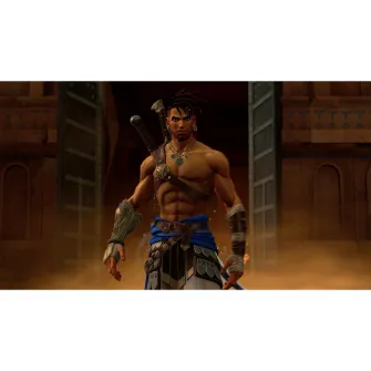 Joc Prince Of Persia The Lost Crown pentru Playstation 4