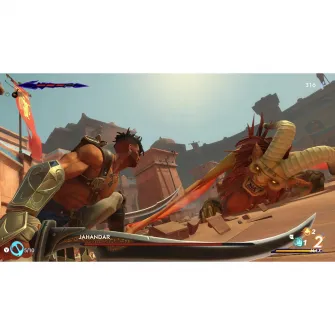 Joc Prince Of Persia The Lost Crown pentru Playstation 5