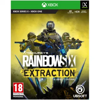 Joc Rainbow Six Extraction pentru Xbox Series X