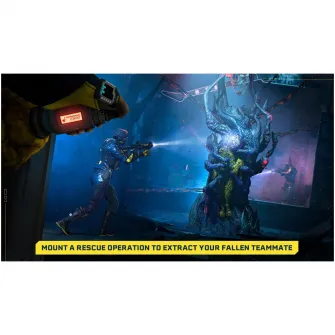 Joc Rainbow Six Extraction pentru Xbox Series X