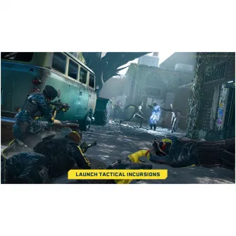 Joc Rainbow Six Extraction pentru Xbox Series X