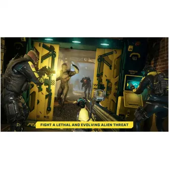 Joc Rainbow Six Extraction pentru Xbox Series X