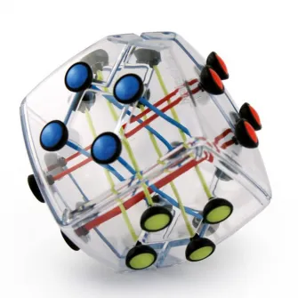 Joc Recent Toys - Brainstring Original
