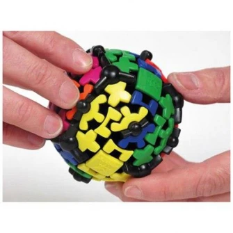 Joc Recent Toys - Gear Ball