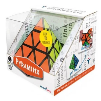 Joc Recent Toys - Pyraminx