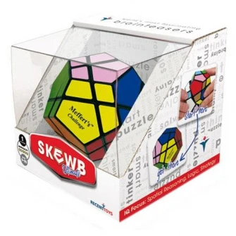 Joc Recent Toys - SKEWB Ultimate