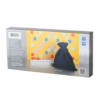 Joc Scrabble Medias