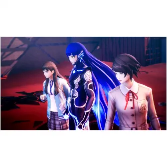Joc Shin Megami Tensei V Vengeance pentru Xbox Series