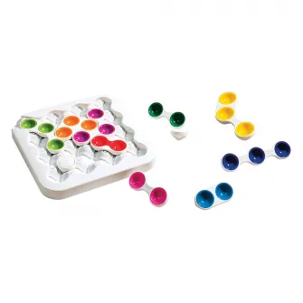 Joc Smart Games - Anti-Virus, Original