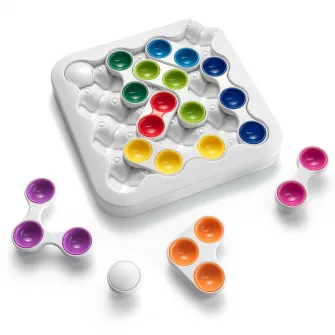 Joc Smart Games - Anti-Virus, Original