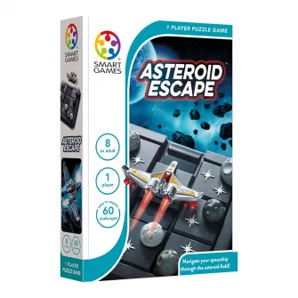Joc Smart Games - Asteroid Escape