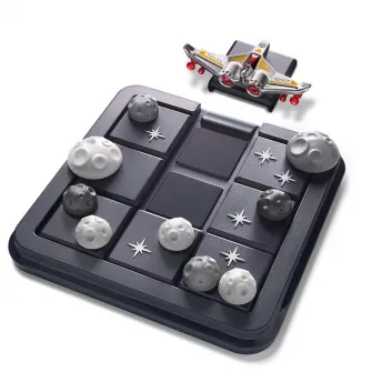 Joc Smart Games - Asteroid Escape