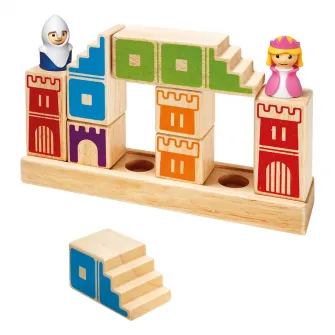 Joc Smart Games - Camelot Jr