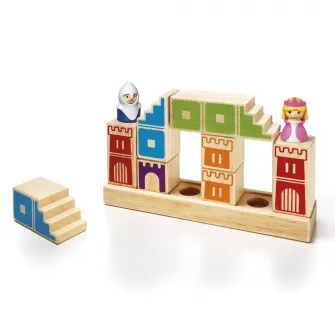 Joc Smart Games - Camelot Jr