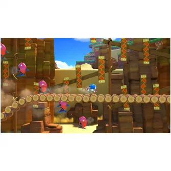 Joc Sonic Forces pentru PlayStation 4