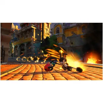 Joc Sonic Forces pentru PlayStation 4
