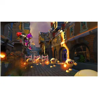 Joc Sonic Forces pentru PlayStation 4