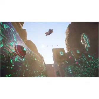 Joc Sonic Frontiers pentru PlayStation 5
