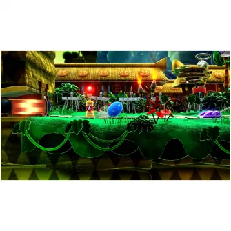 Joc Sonic Superstars pentru Playstation 4