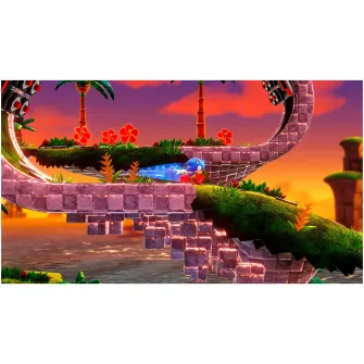 Joc Sonic Superstars pentru Playstation 4