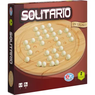Joc Spin Master - Solitaire