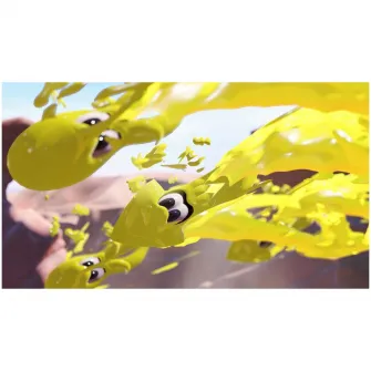 Joc Splatoon 3 pentru Nintendo Switch