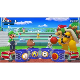 Joc Super Mario Party pentru Nintendo Switch