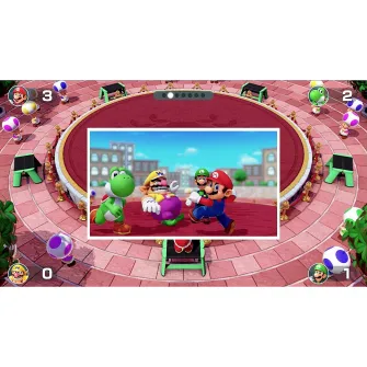 Joc Super Mario Party pentru Nintendo Switch