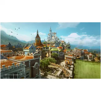 Joc The Witcher 3 Wild Hunt Complete Edition Xbox S