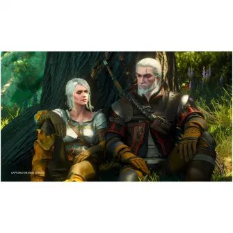 Joc The Witcher 3 Wild Hunt Complete Edition Xbox S