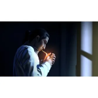 Joc Yakuza 0 Playstation Hits pentru PlayStation 4