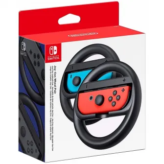 Joy-Con Wheel Pair pentru Nintendo Switch