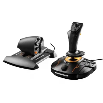 Joystick Thrustmaster T-16000M FCS HOTAS pentru PC