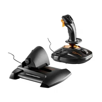 Joystick Thrustmaster T-16000M FCS HOTAS pentru PC