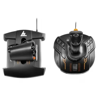 Joystick Thrustmaster T-16000M FCS HOTAS pentru PC