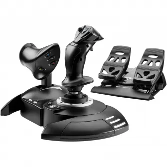 Joystick Thrustmaster T.FLIGHT Full Kit pentru Xbox, PC