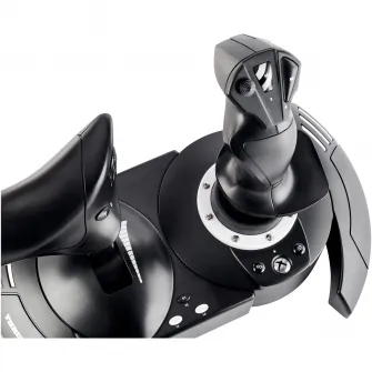 Joystick Thrustmaster T.FLIGHT Full Kit pentru Xbox, PC