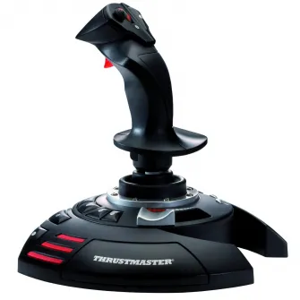 Joystick Thrustmaster T.FLIGHT STICK X pentru PlayStation 3, PC