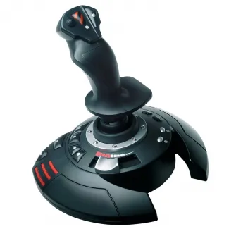 Joystick Thrustmaster T.FLIGHT STICK X pentru PlayStation 3, PC