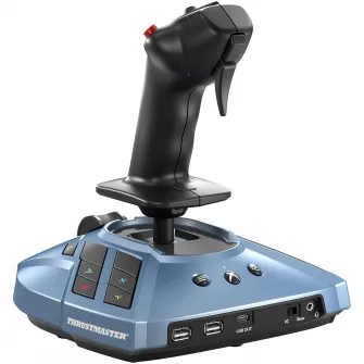 Joystick Thrustmaster TCA Captain Pack X Airbus Edition pentru Xbox, PC