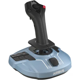 Joystick Thrustmaster TCA Sidestick Airbus Edition pentru PC