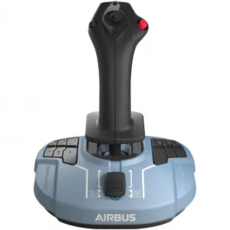 Joystick Thrustmaster TCA Sidestick Airbus Edition pentru PC
