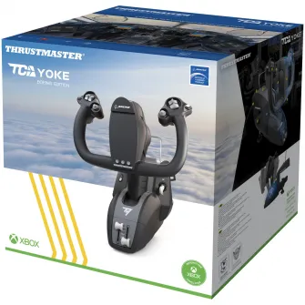 Joystick Thrustmaster TCA YOKE BOEING ED. XBOX SERIES XS