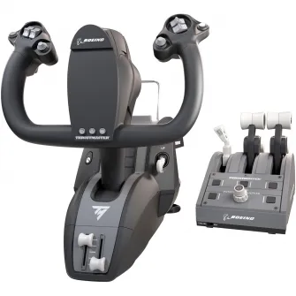 Joystick Thrustmaster TCA YOKE PACK BOEING ED.XBOX SERIES XS